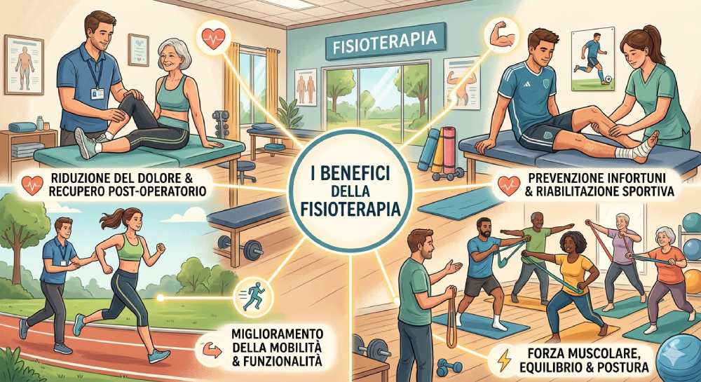 Cifosi dorsale si puo curare