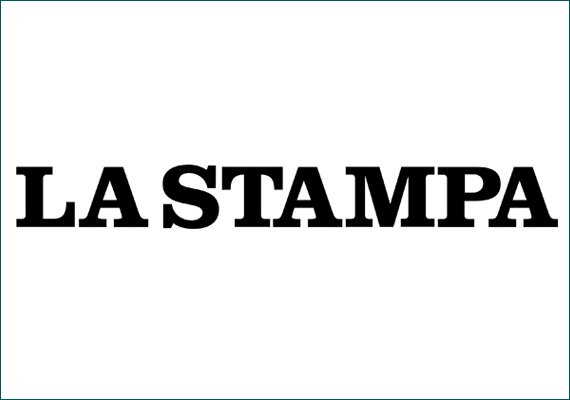 la stampa