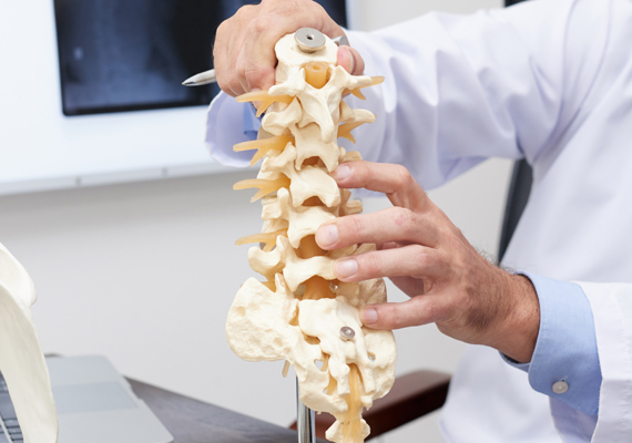 vertebroplastica